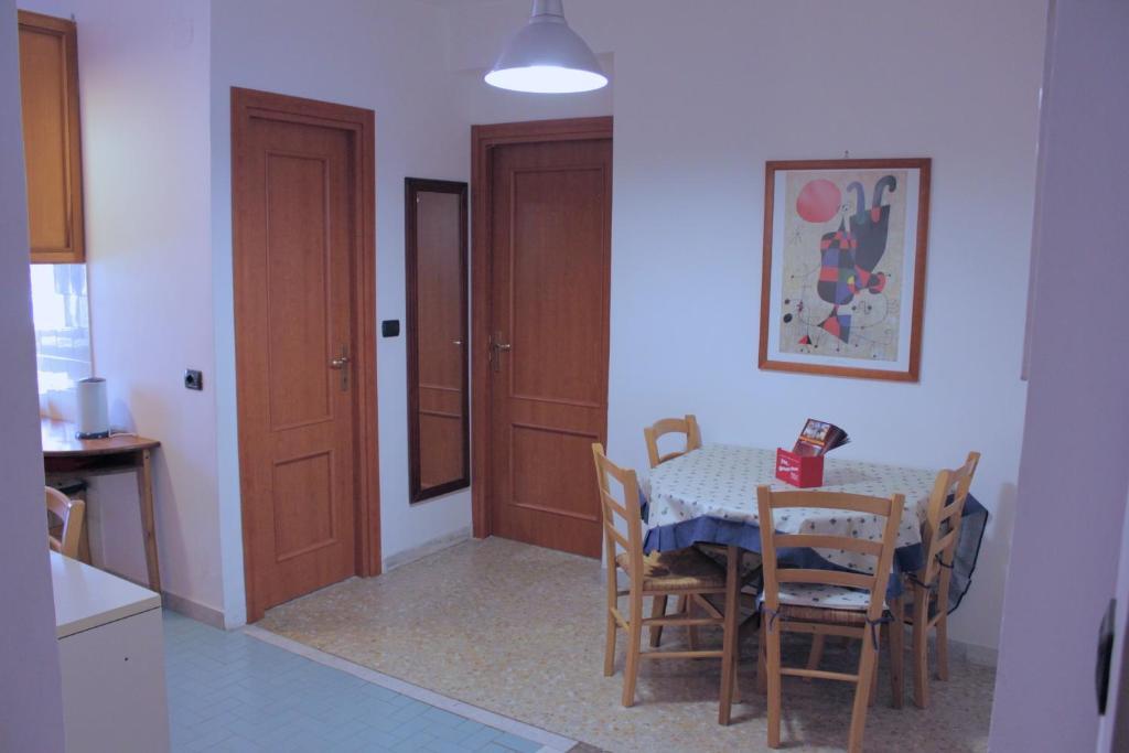 Tourist House Roma Aparthotel Ruang foto