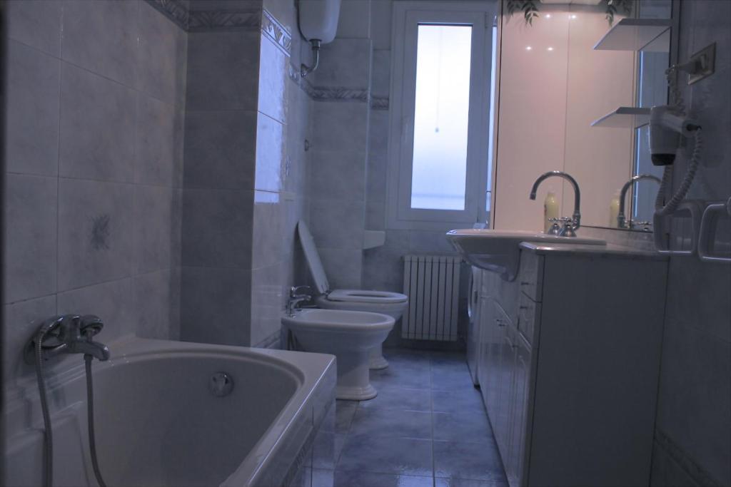 Tourist House Roma Aparthotel Ruang foto