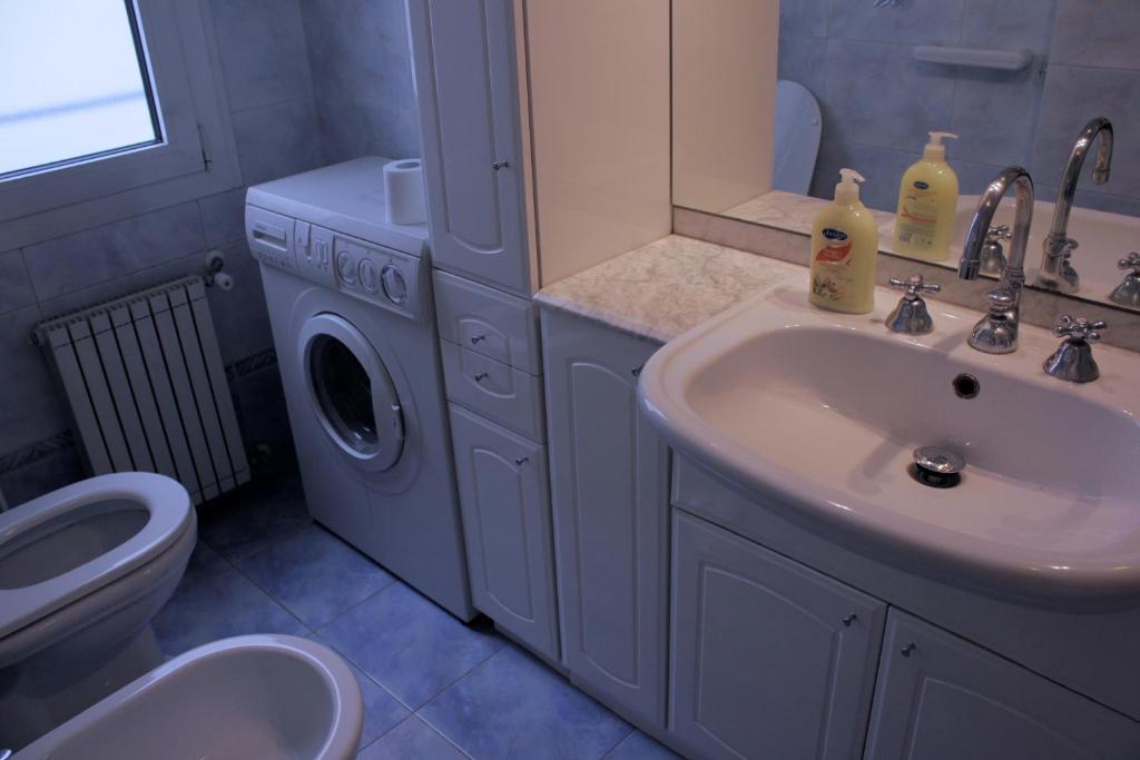 Tourist House Roma Aparthotel Ruang foto